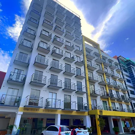 Dian Suites 1